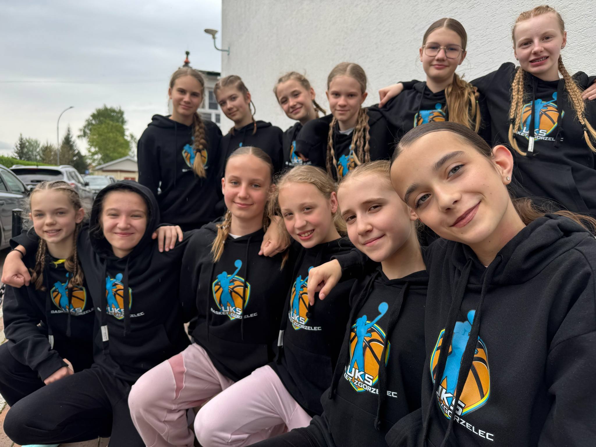 (1/4) MMP U13 W Leżajsku (1/4) MMP U13 W Leżajsku